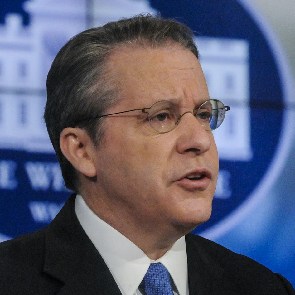 Gene Sperling | National Association of Counties